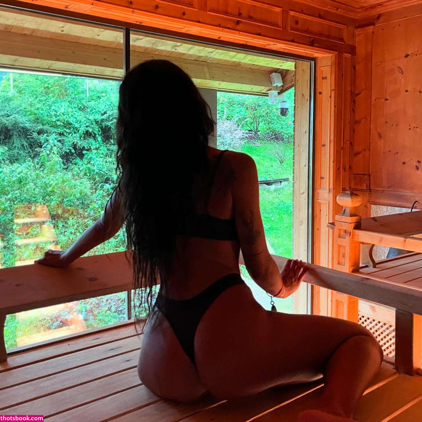 Jasmin Salvati Nude Leaks OnlyFans Photos #2 1530869