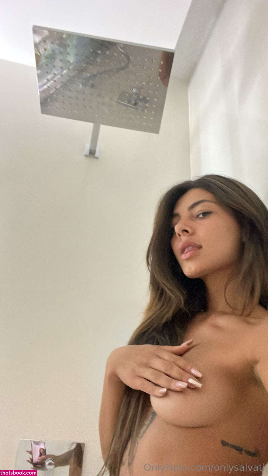 Jasmin Salvati Nude Leaks OnlyFans Photos #4 1530888