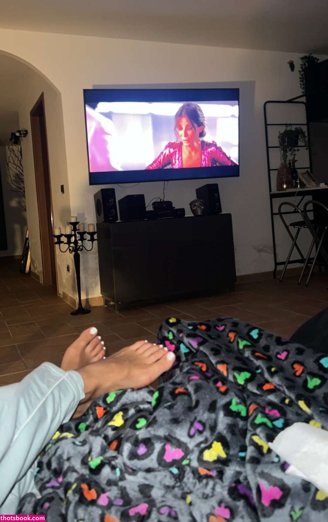 Jasmin Salvati Nude Leaks OnlyFans Photos #5 1530905