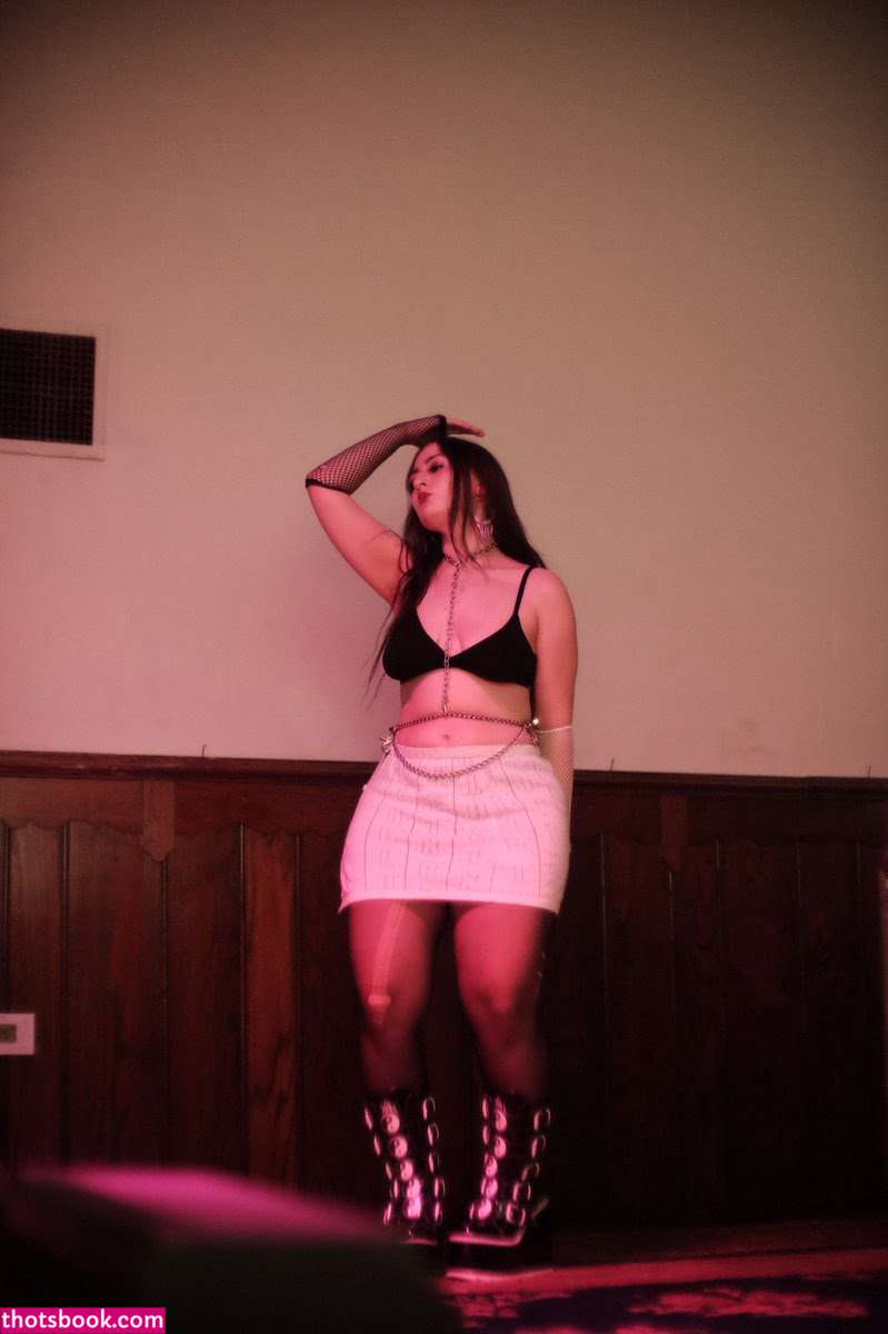 jenni0choa Jenni Ochoa Nude Leaks OnlyFans Photos #4 1530973