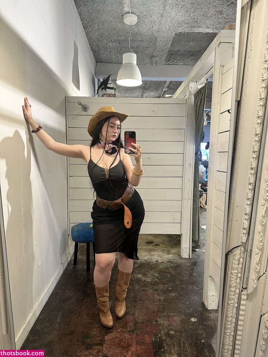 jenni0choa Jenni Ochoa Nude Leaks OnlyFans Photos #5 1530980