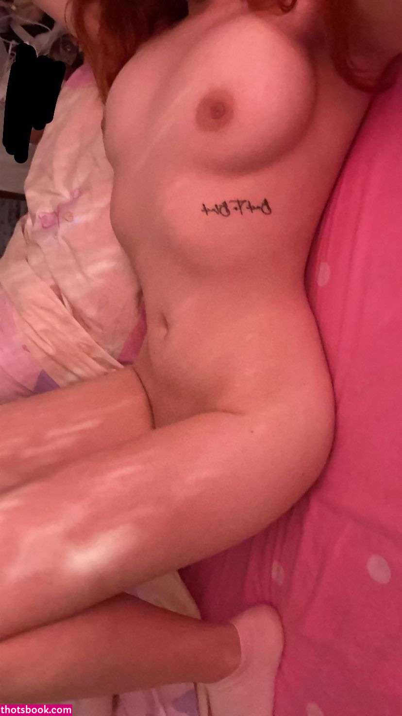 Lilycooperuwu Nude Leaks OnlyFans Photos #2 1531047