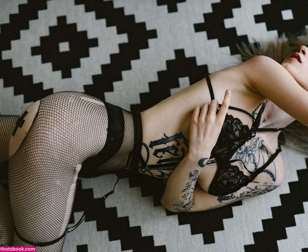 Little Lilith Nude Leaks OnlyFans Photos #2 1531089