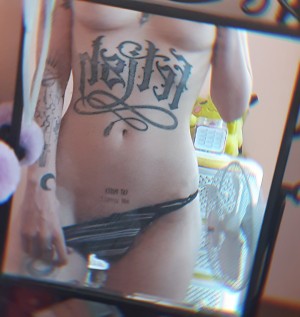 Little Lilith Nude Leaks OnlyFans Photos #2