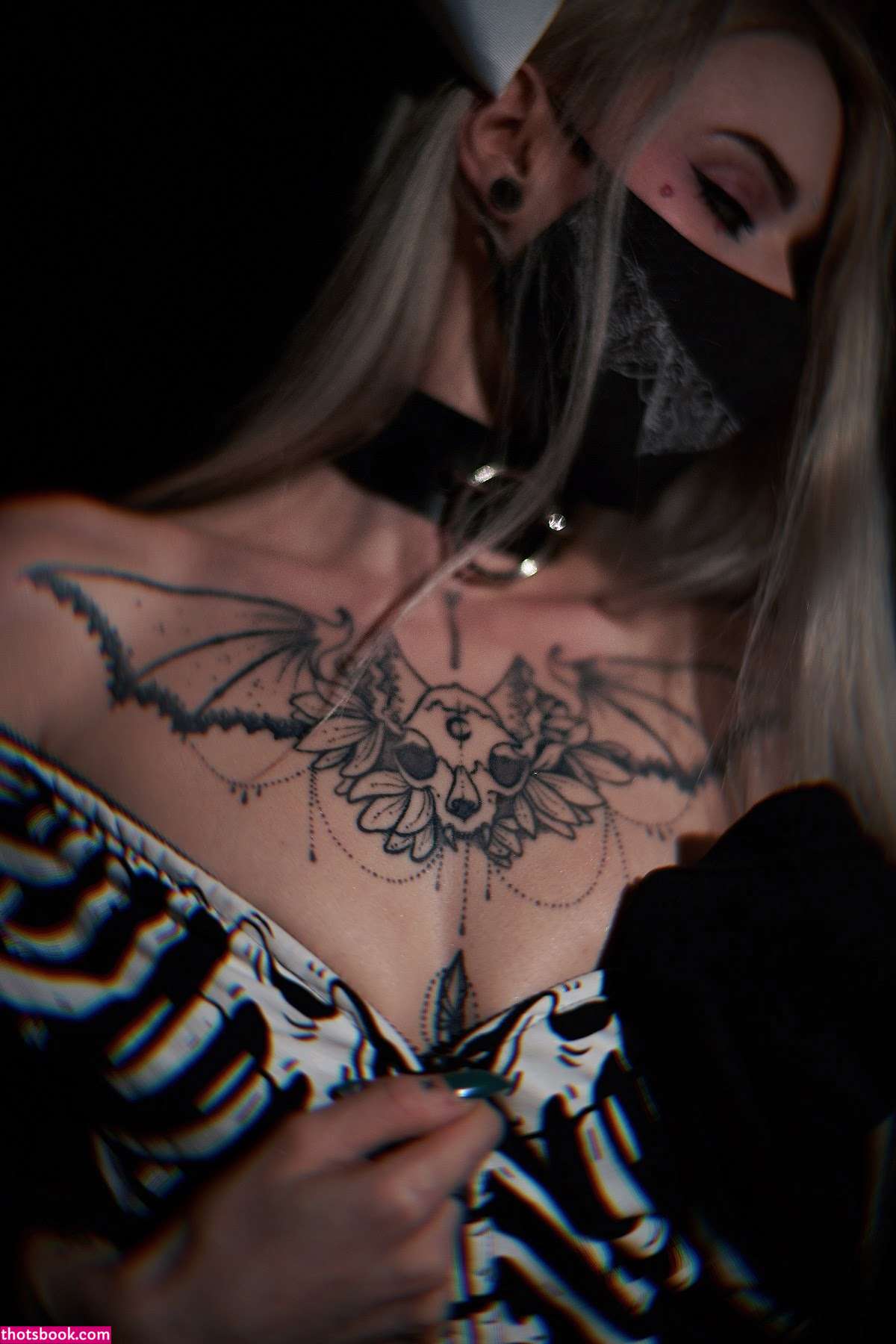 Little Lilith Nude Leaks OnlyFans Photos #3 1531097