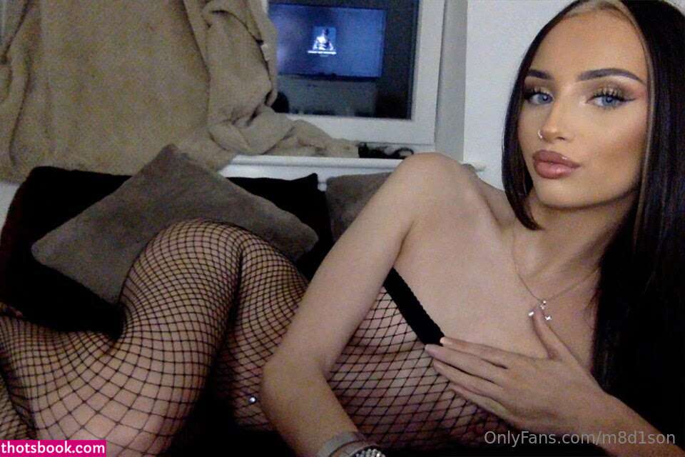 m8d1son lookin4madison Nude Leaks OnlyFans Photos #3 1531149