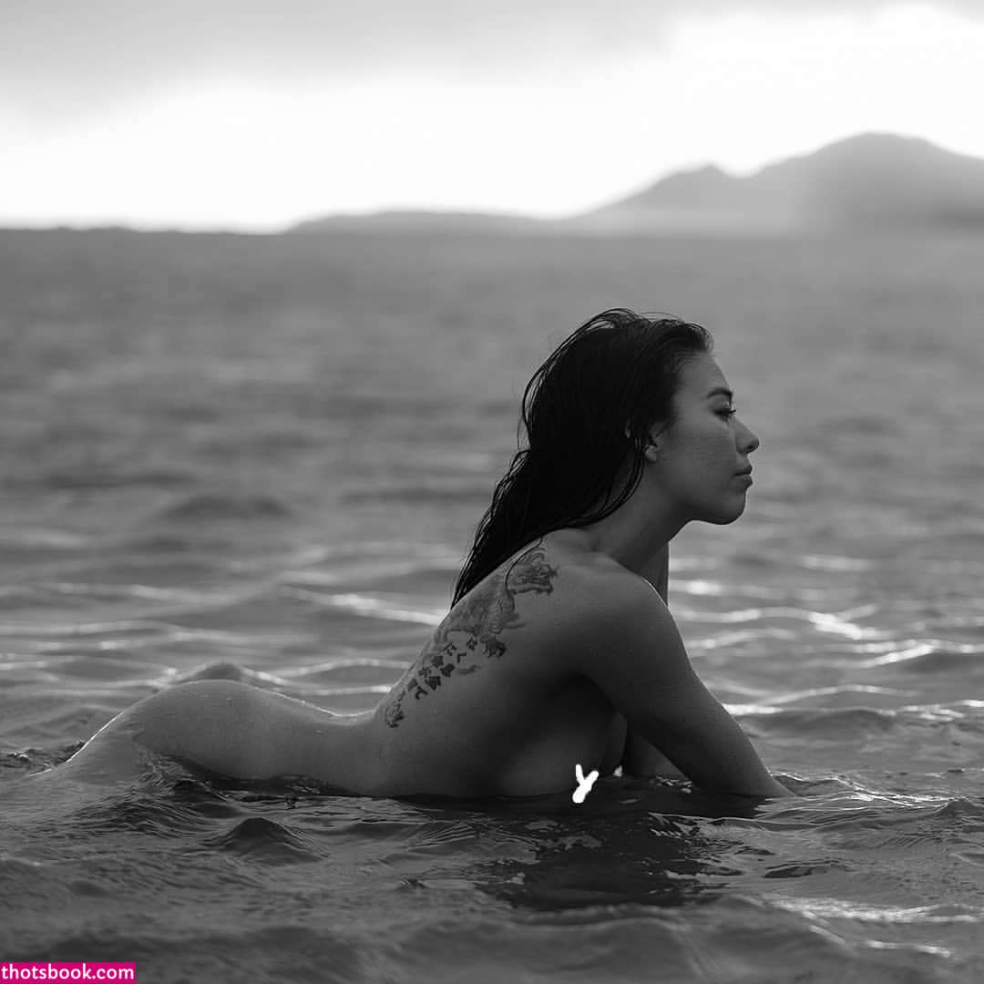 Noelani Bradley Nude Leaks OnlyFans Photos #2 1531327