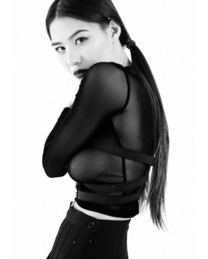 Noelani Bradley Nude Leaks OnlyFans Photos #3