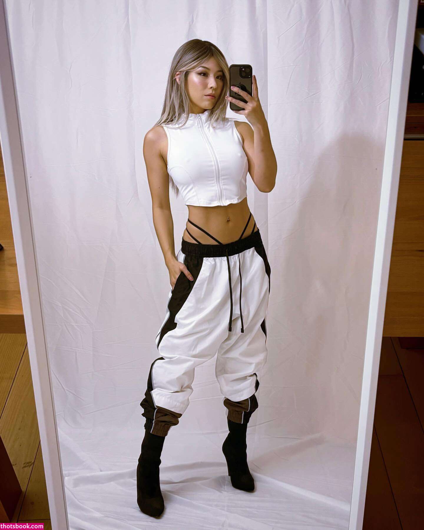 Noelani Bradley Nude Leaks OnlyFans Photos #5 1531352