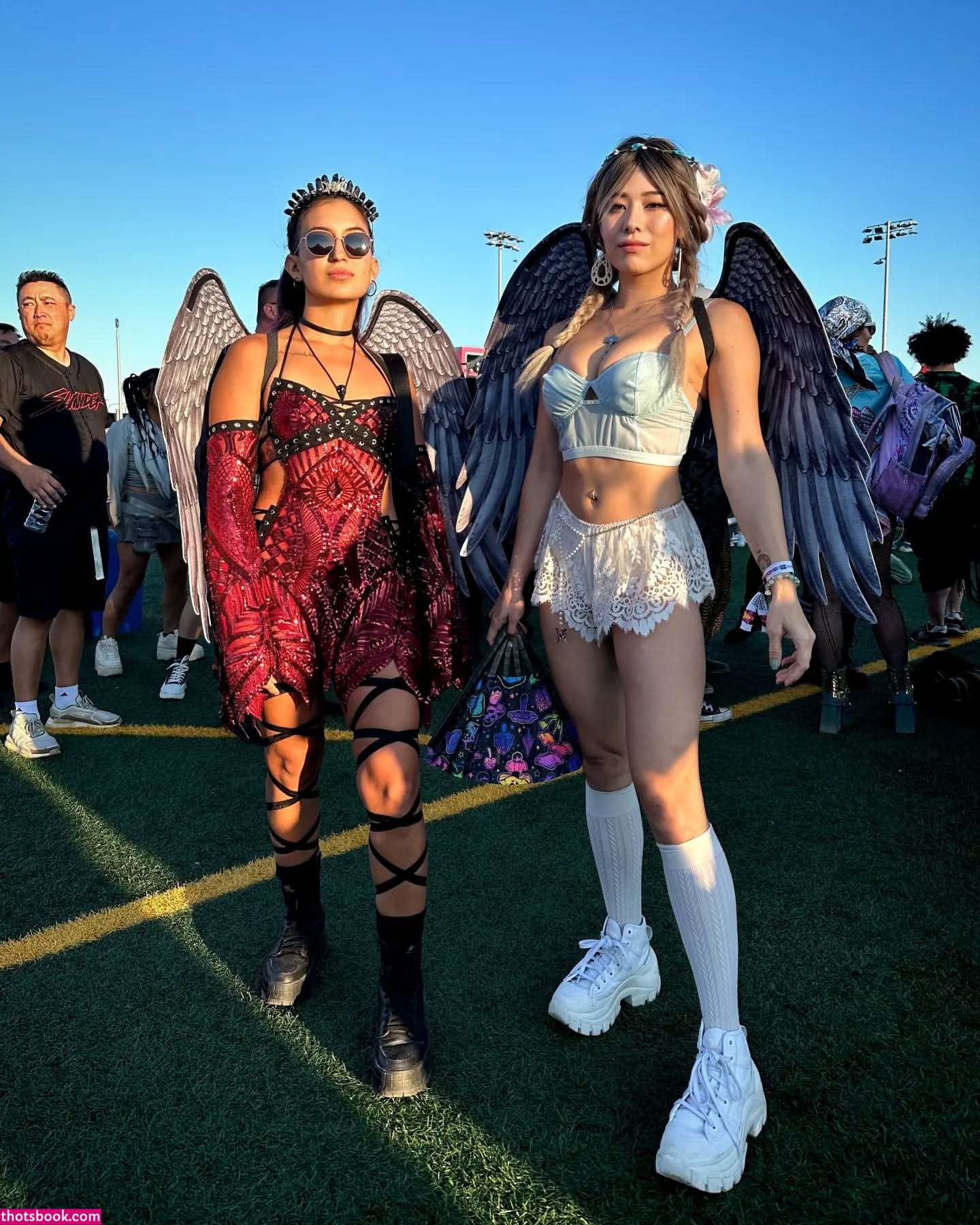 Noelani Bradley Nude Leaks OnlyFans Photos #5 1531354