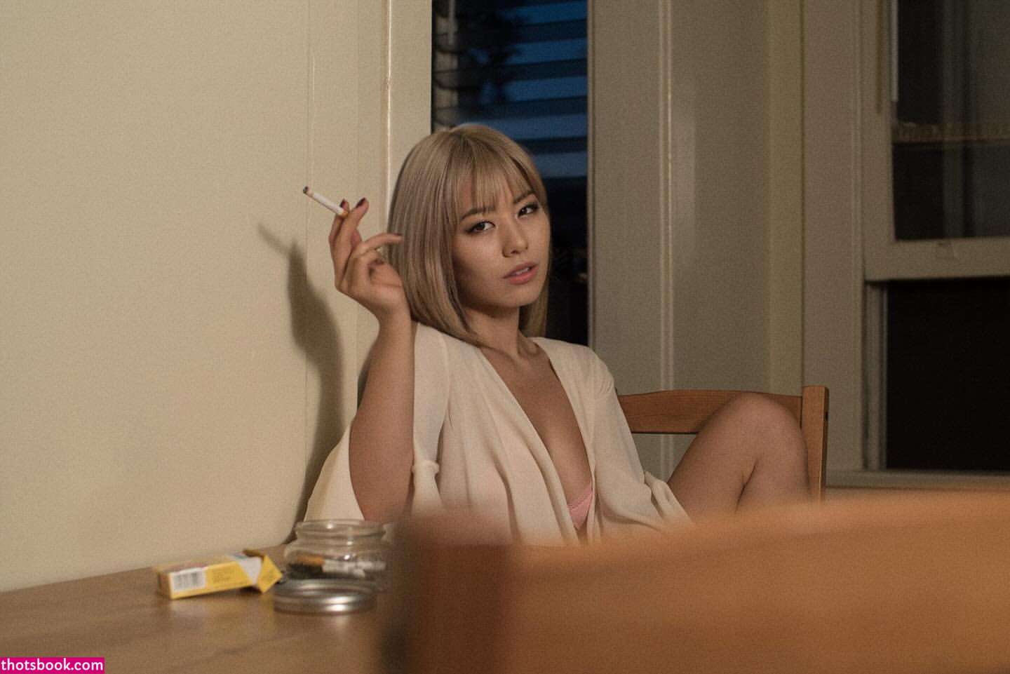 Noelani Bradley Nude Leaks OnlyFans Photos #5 1531368