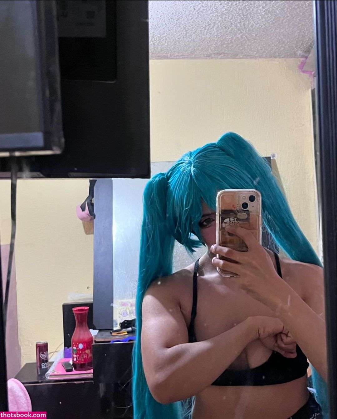 Pamvstheworld wheyfu Nude Leaks OnlyFans Photos #1 1531417