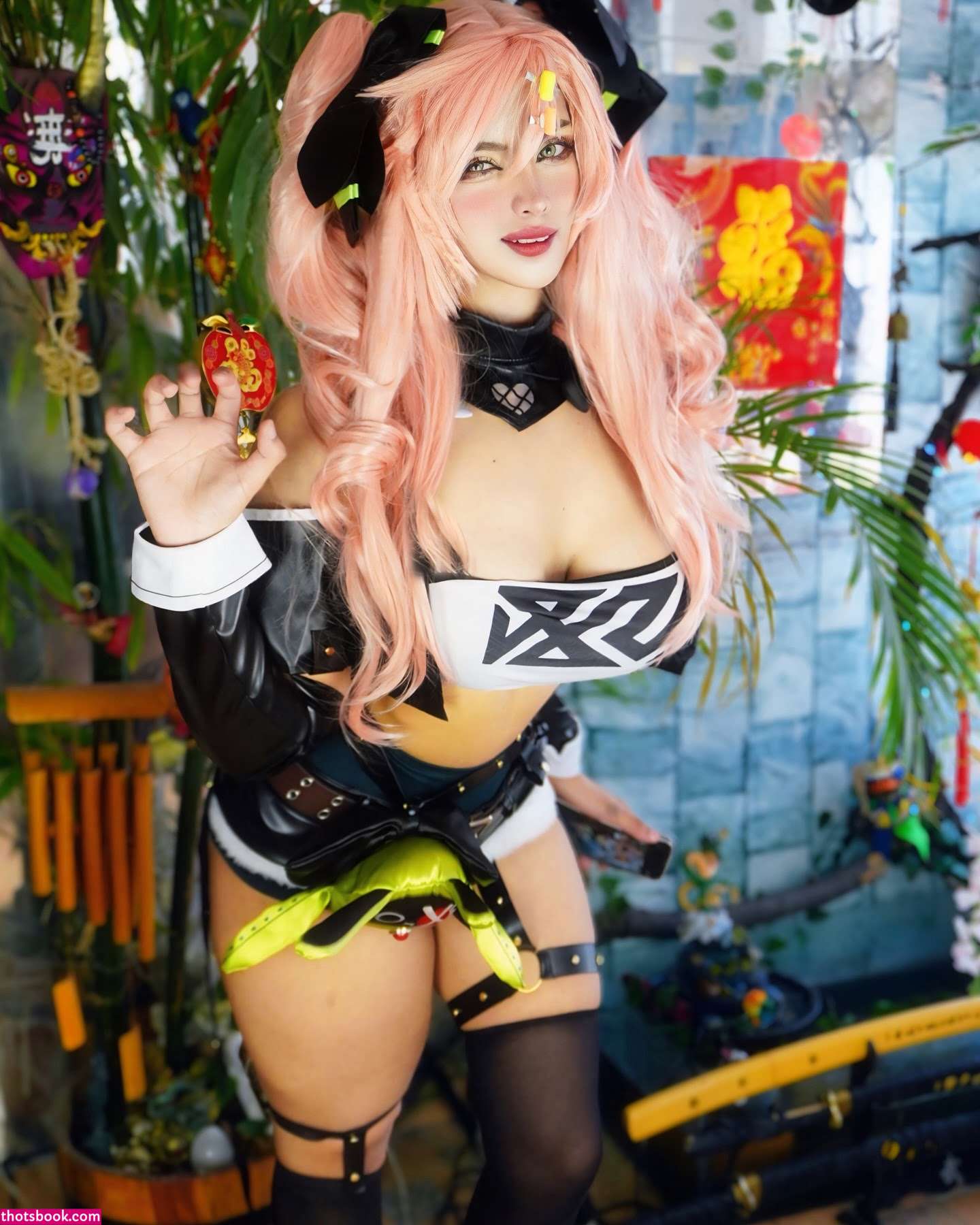 Pamvstheworld wheyfu Nude Leaks OnlyFans Photos #2 1531419