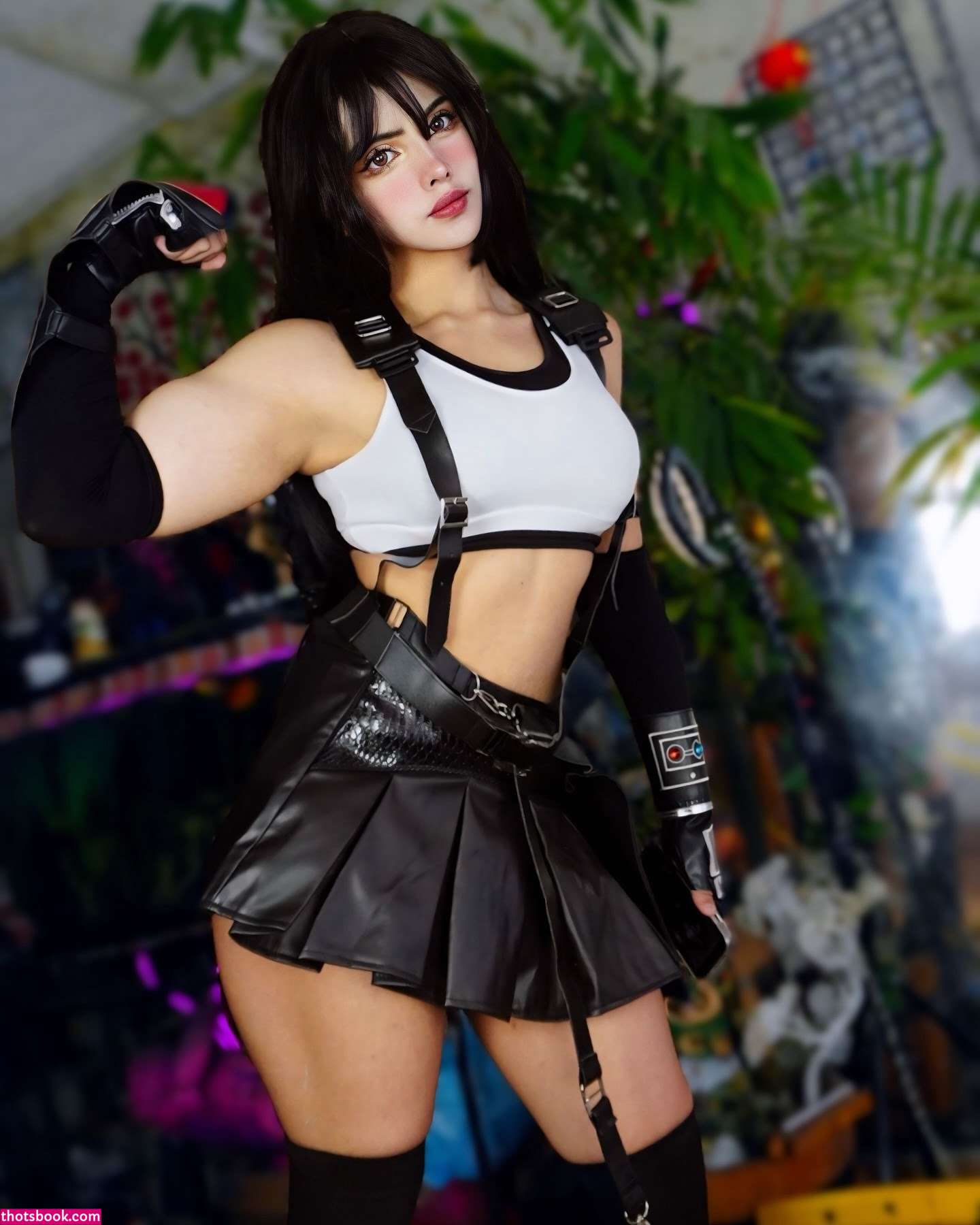 Pamvstheworld wheyfu Nude Leaks OnlyFans Photos #3 1531423