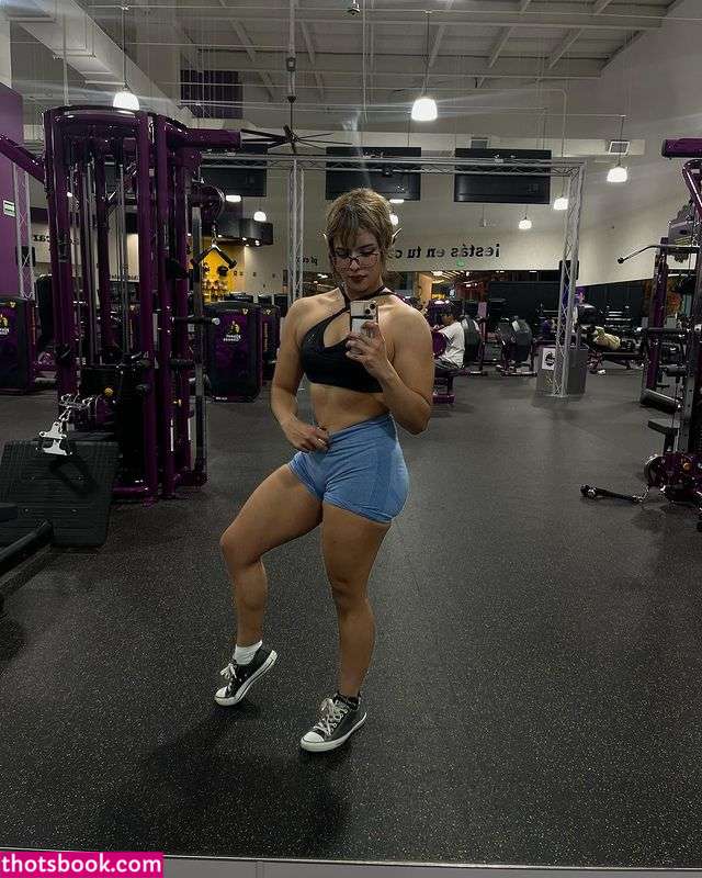 Pamvstheworld wheyfu Nude Leaks OnlyFans Photos #5 1531435