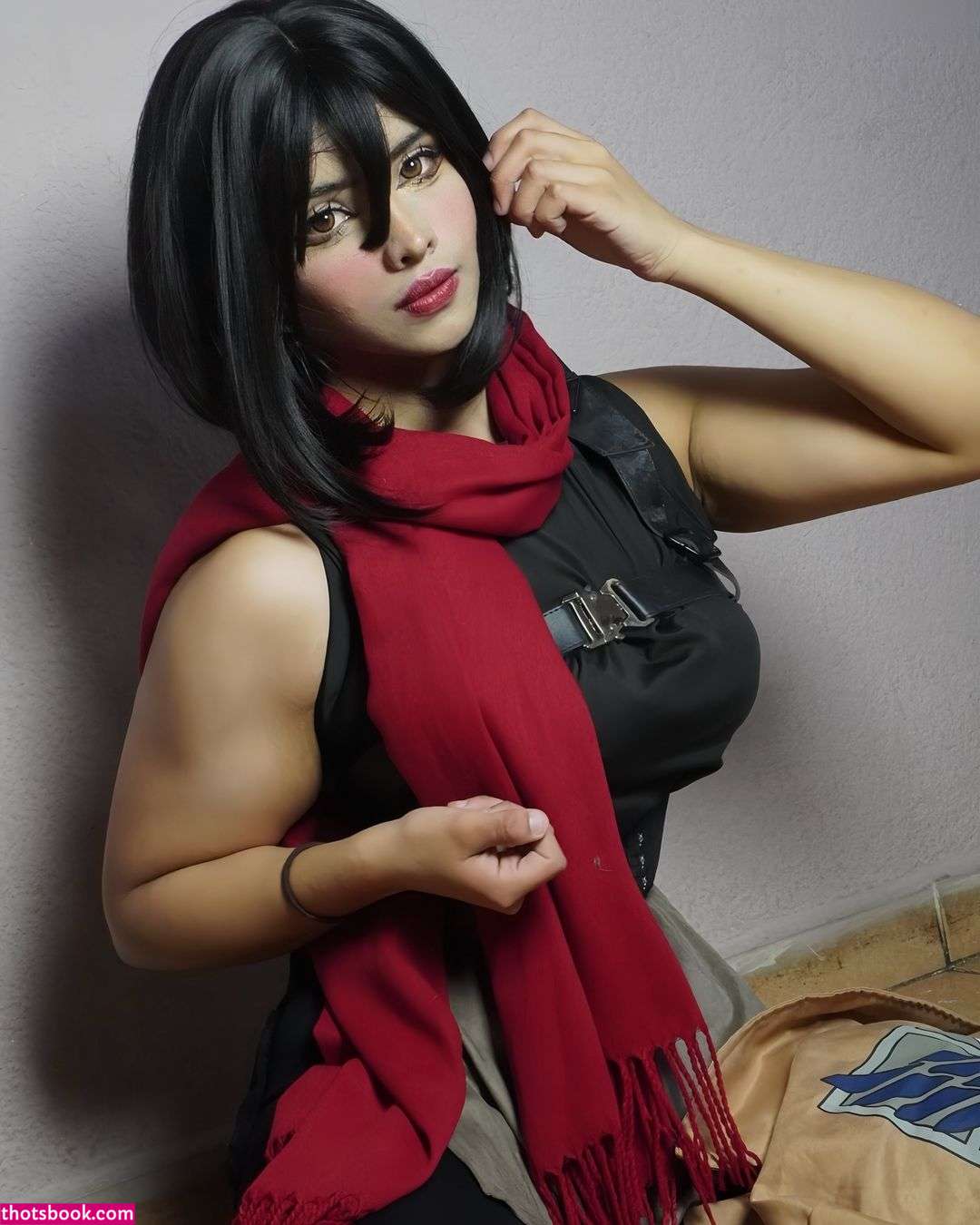 Pamvstheworld wheyfu Nude Leaks OnlyFans Photos #5 1531437