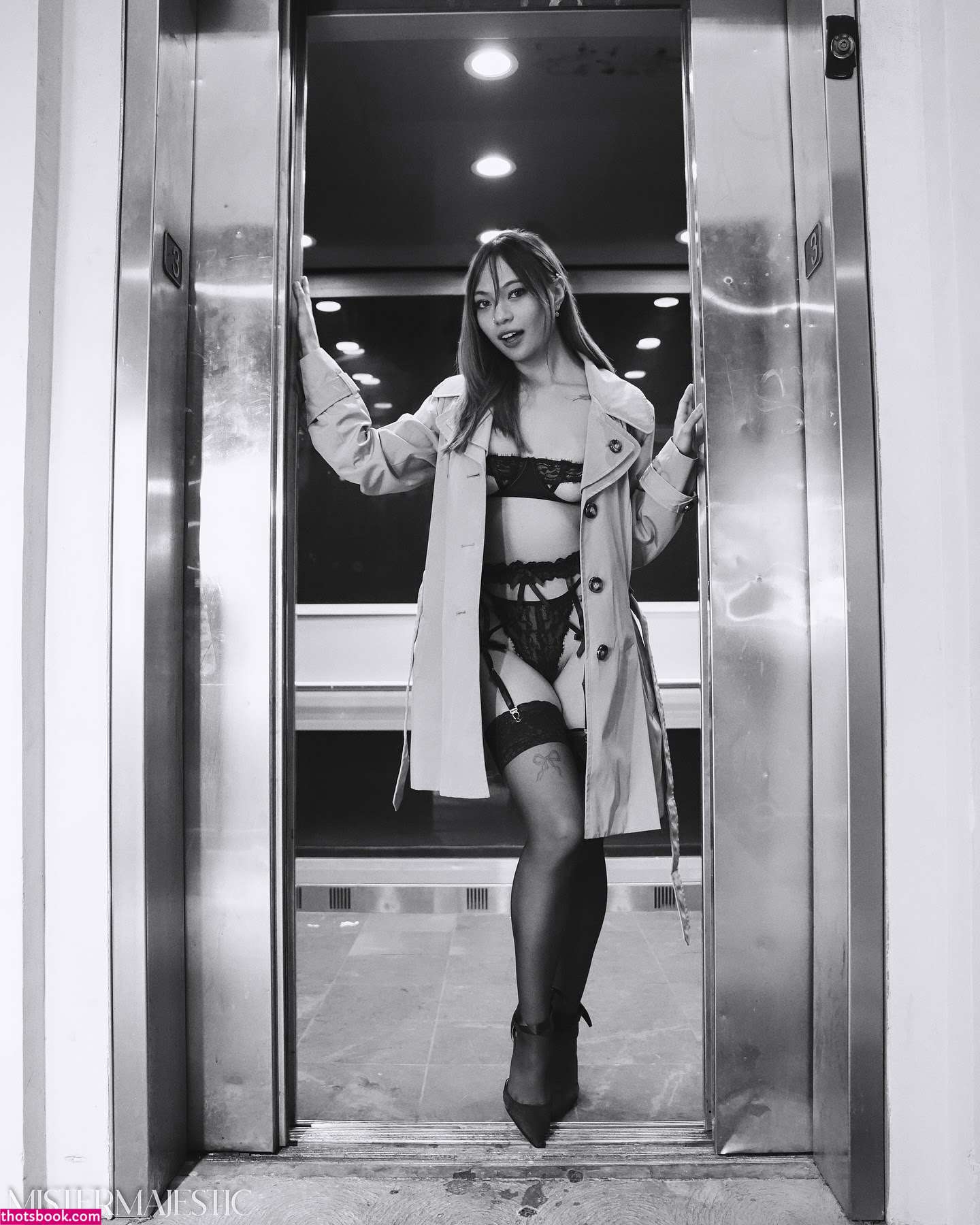 Serenitycast Sarah Casten Nude Leaks OnlyFans Photos #4 1531501