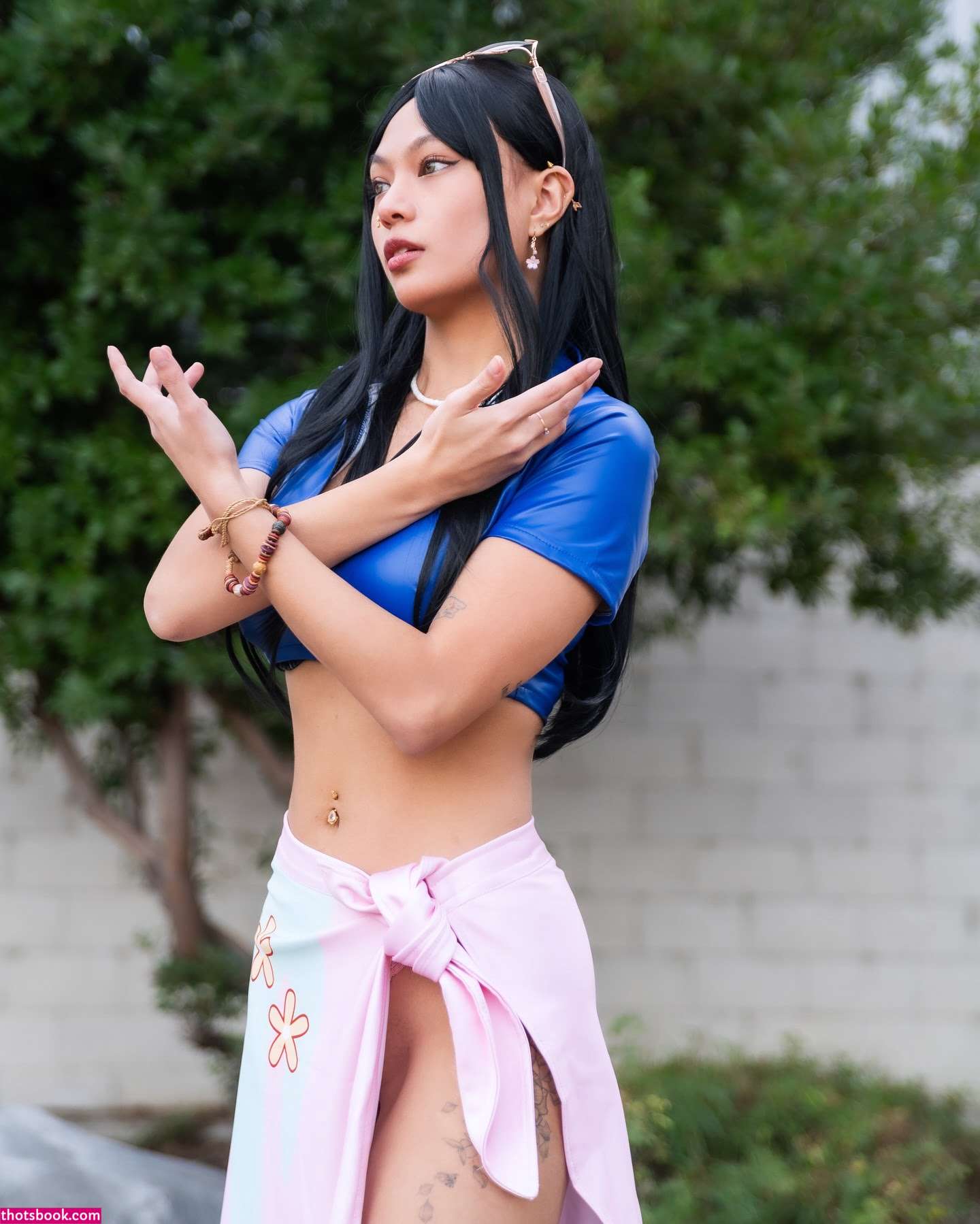 Serenitycast Sarah Casten Nude Leaks OnlyFans Photos #5 1531514