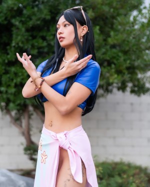 Serenitycast Sarah Casten Nude Leaks OnlyFans Photos #5