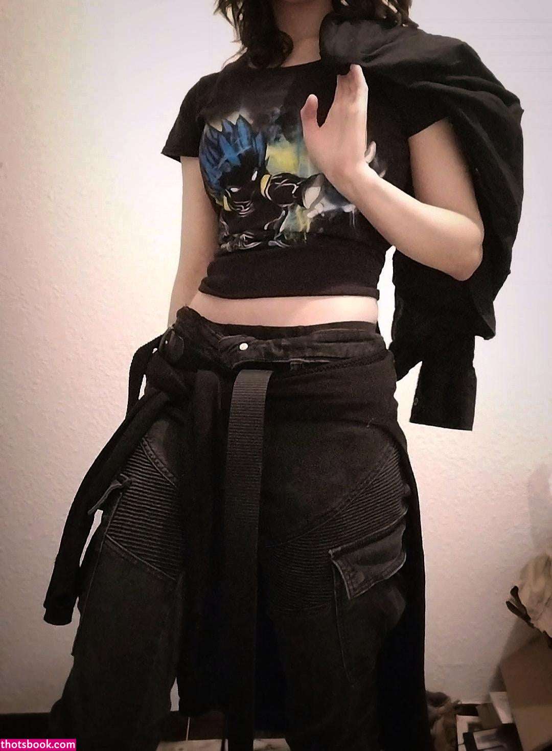 SoBlowy Nude Leaks OnlyFans Photos #2 1531576