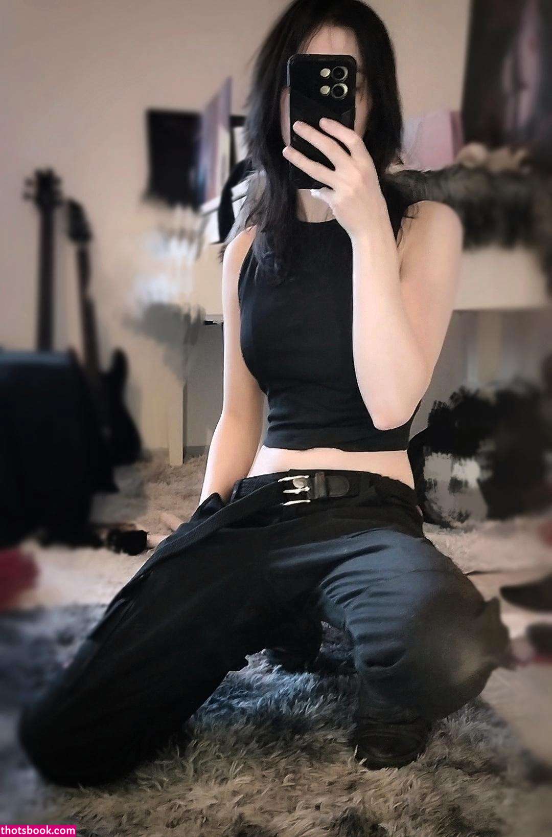 SoBlowy Nude Leaks OnlyFans Photos #3 1531587