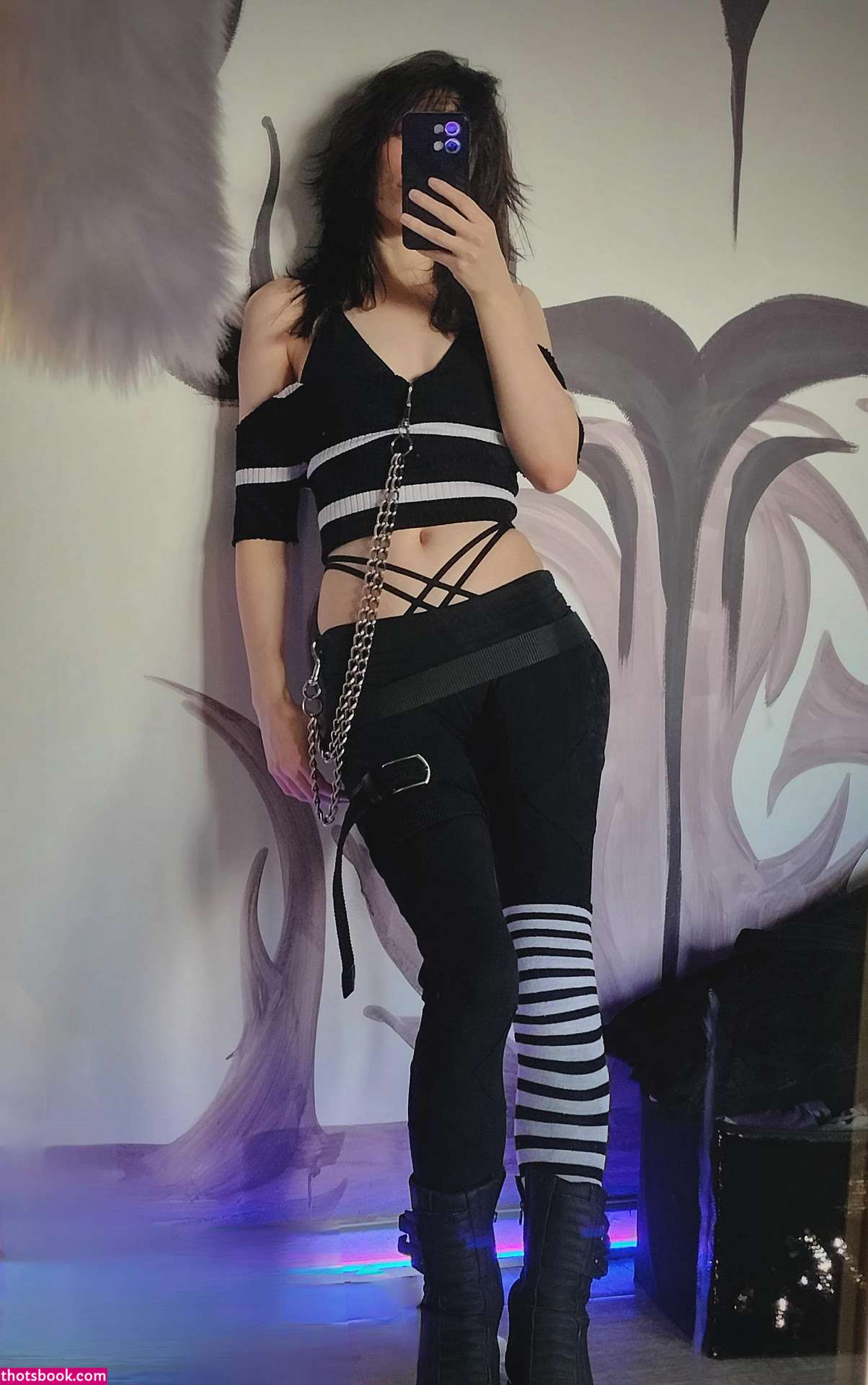 SoBlowy Nude Leaks OnlyFans Photos #5 1531613