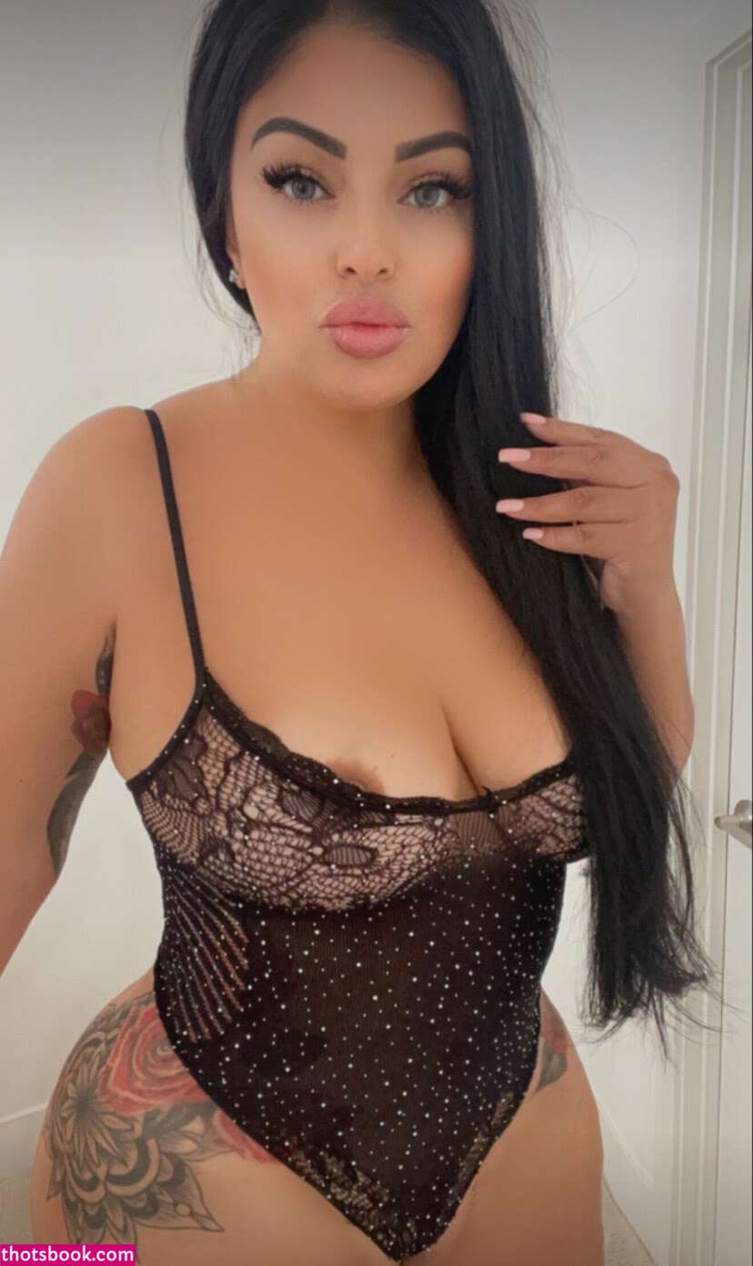 thickjenna vip thickbaddie jenna Nude Leaks OnlyFans Photos #1 1531768
