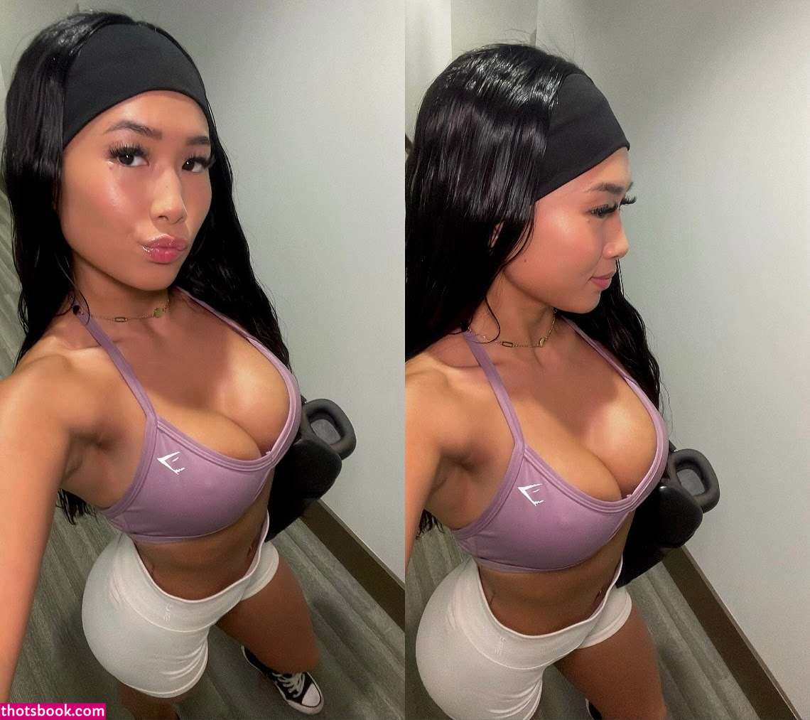 Thu Pham aannphxm Nude Leaks OnlyFans Photos #2 1531802