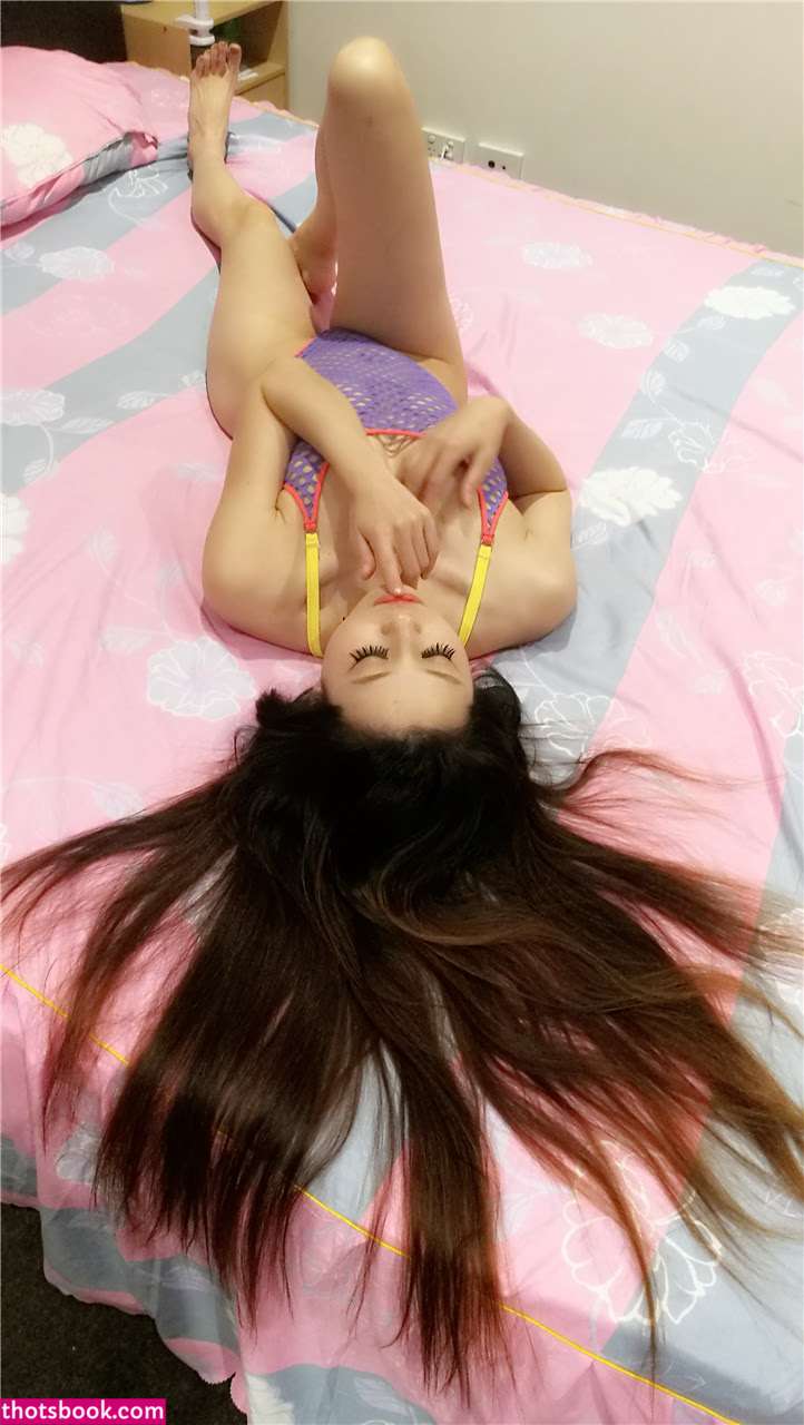 Wicked abbie j Nude Leaks OnlyFans Photos #5 1531979