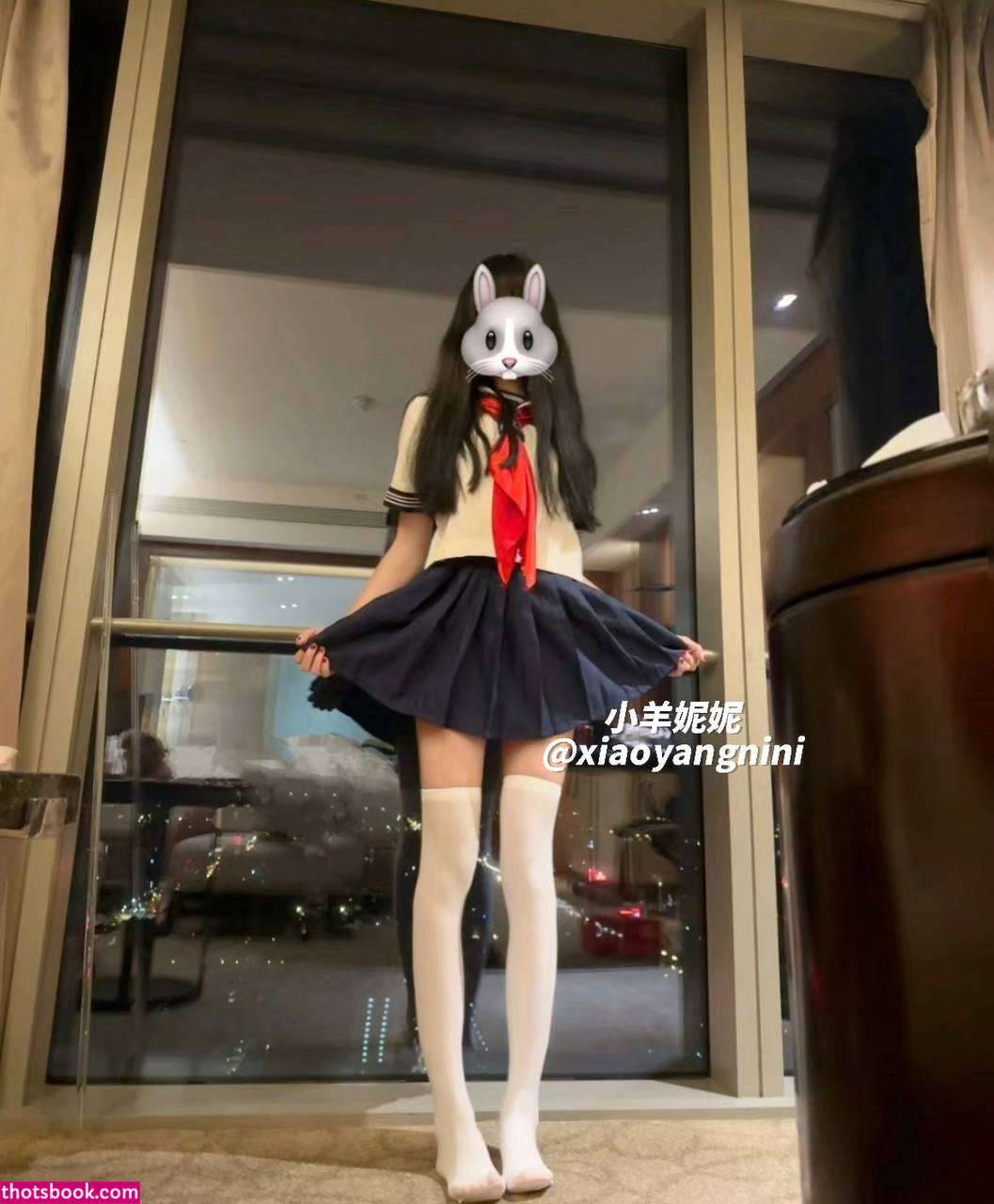 xiaoyangnini Nude Leaks OnlyFans Photos #4 1532006