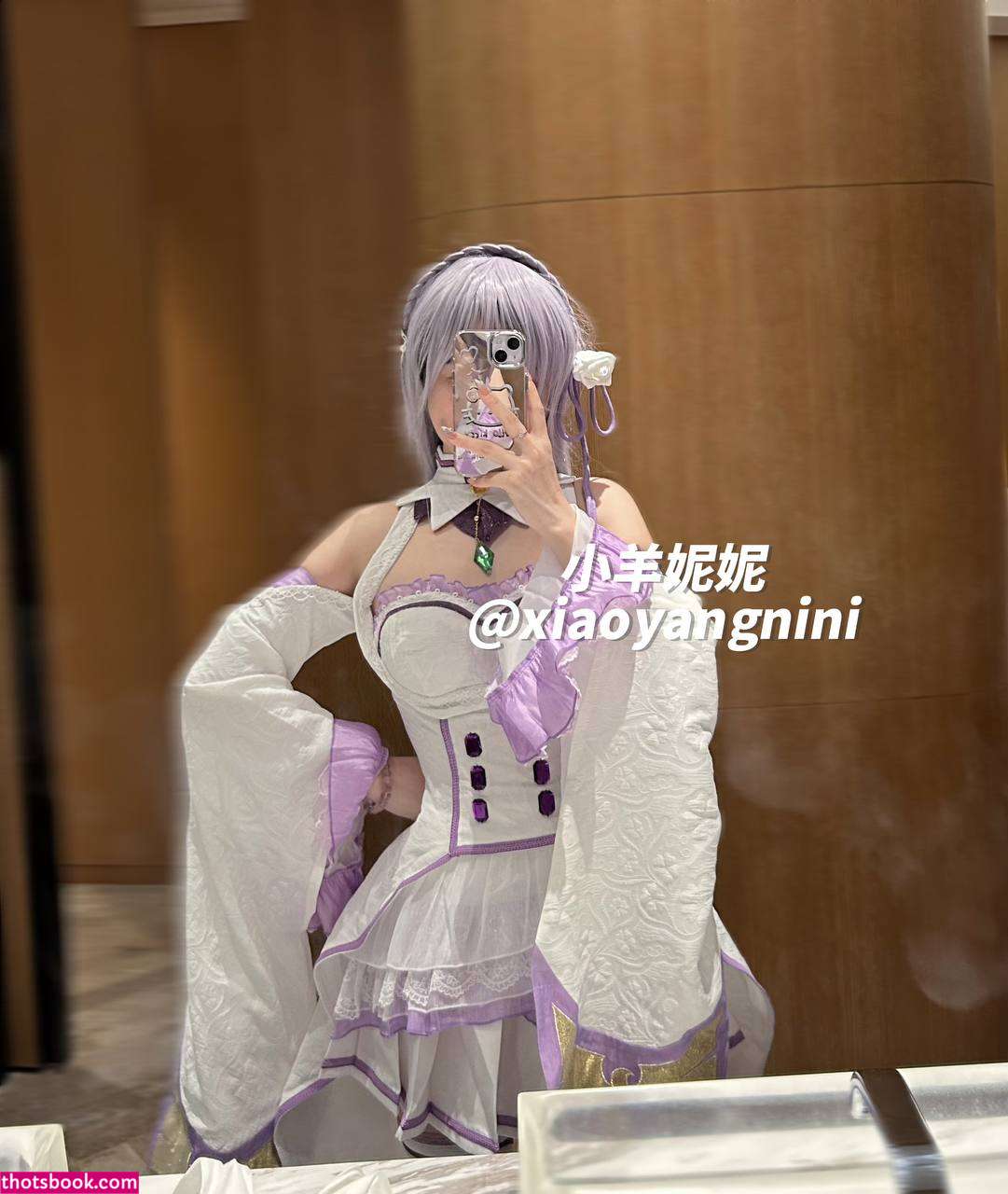 xiaoyangnini Nude Leaks OnlyFans Photos #4 1532008