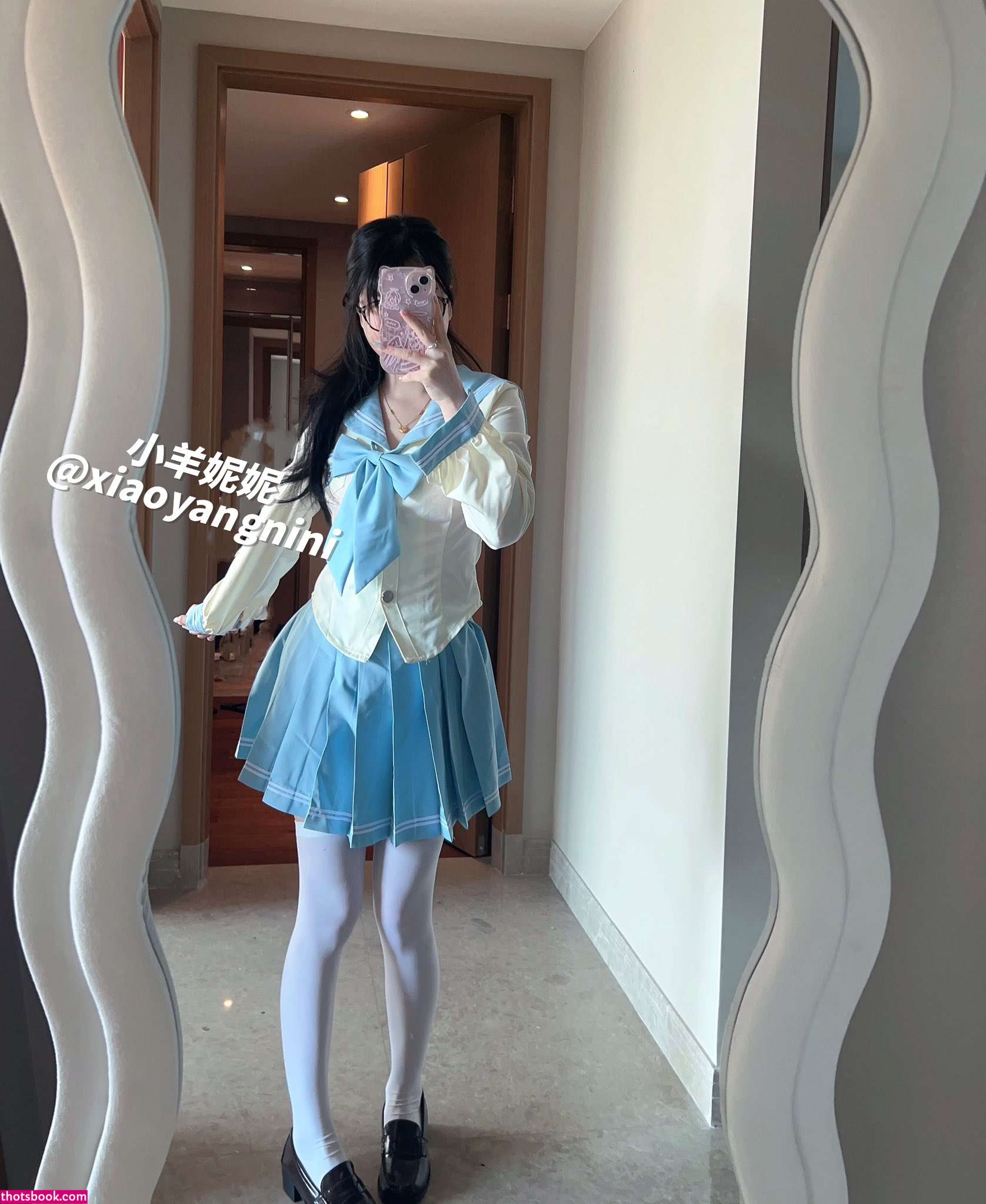 xiaoyangnini Nude Leaks OnlyFans Photos #5 1532013