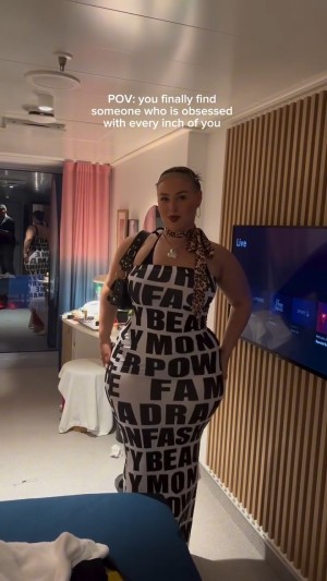 Holly Marston hollymarston Nude Leaks OnlyFans Video #1