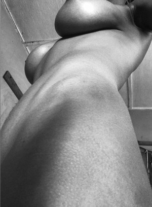 AigbedionIvie Nude Leaks OnlyFans Photos #1