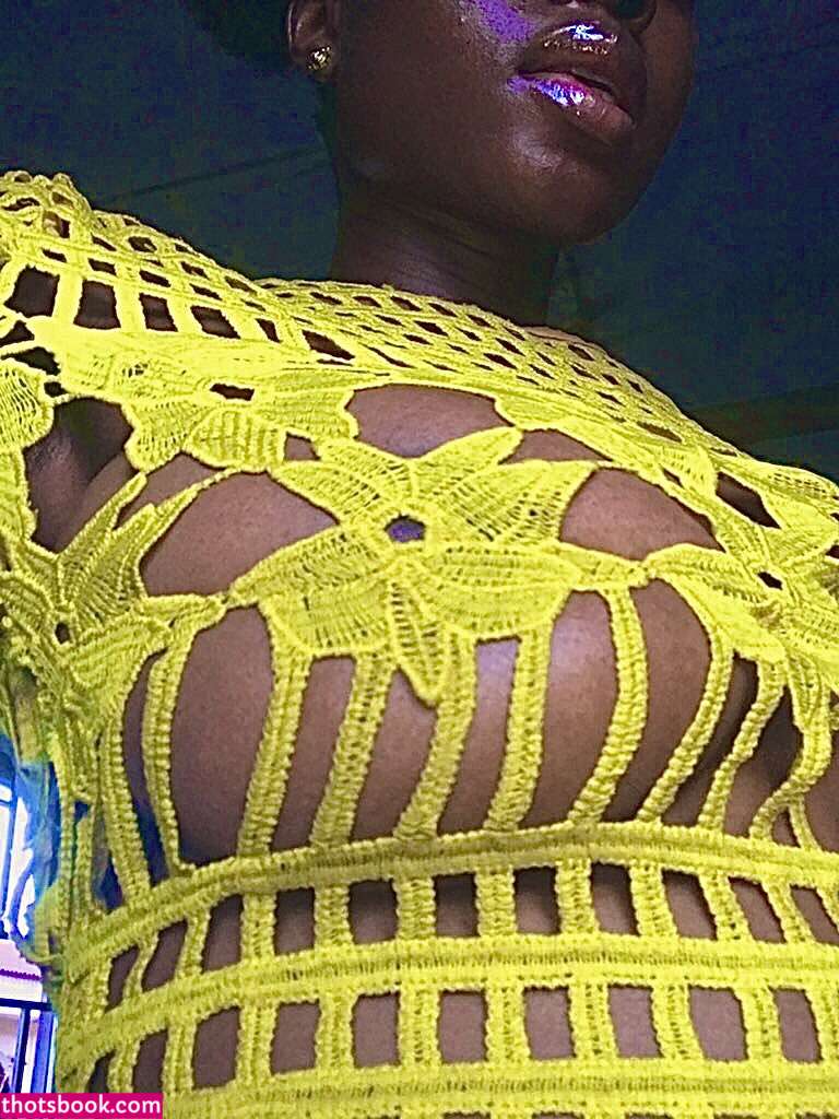 AigbedionIvie Nude Leaks OnlyFans Photos #2 1544402