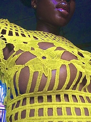 AigbedionIvie Nude Leaks OnlyFans Photos #2