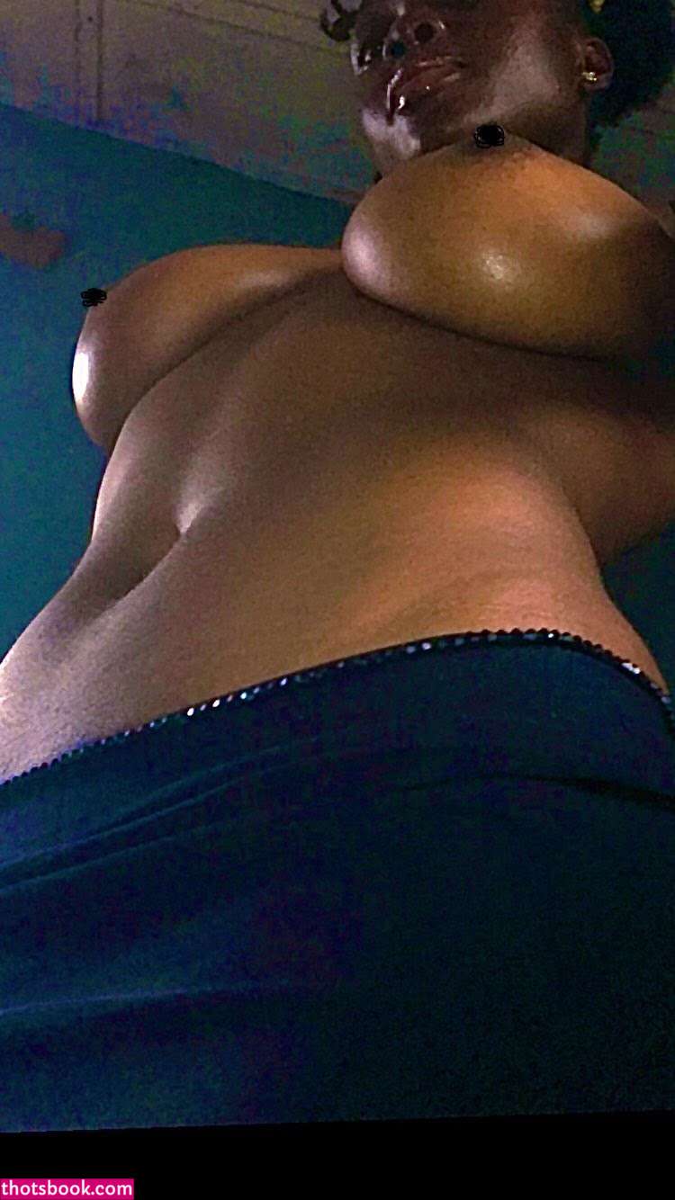 AigbedionIvie Nude Leaks OnlyFans Photos #3 1544407