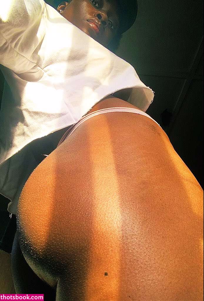 AigbedionIvie Nude Leaks OnlyFans Photos #5 1544428