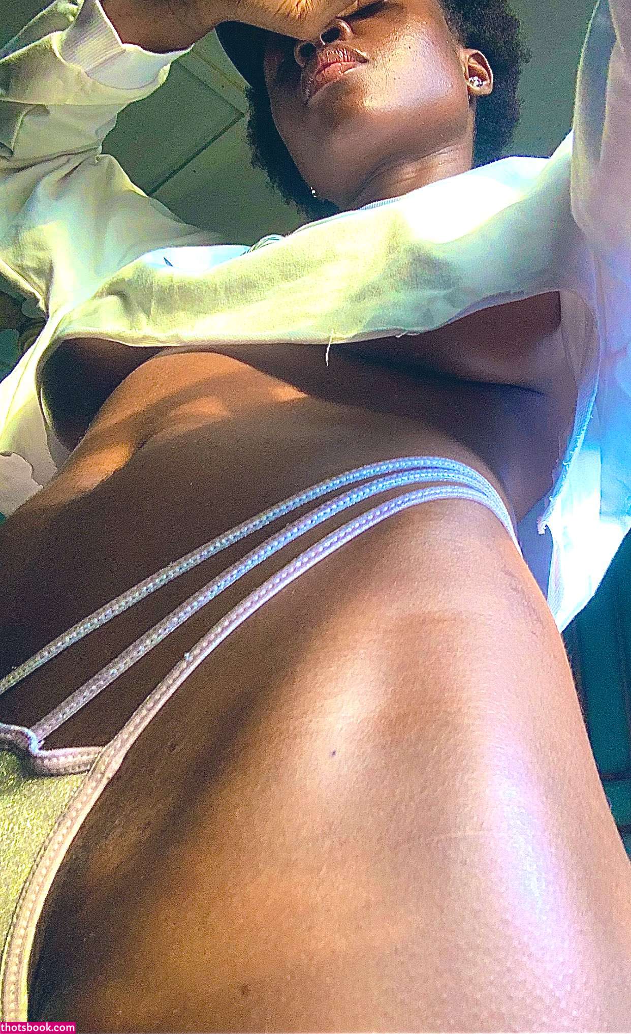 AigbedionIvie Nude Leaks OnlyFans Photos #5 1544429