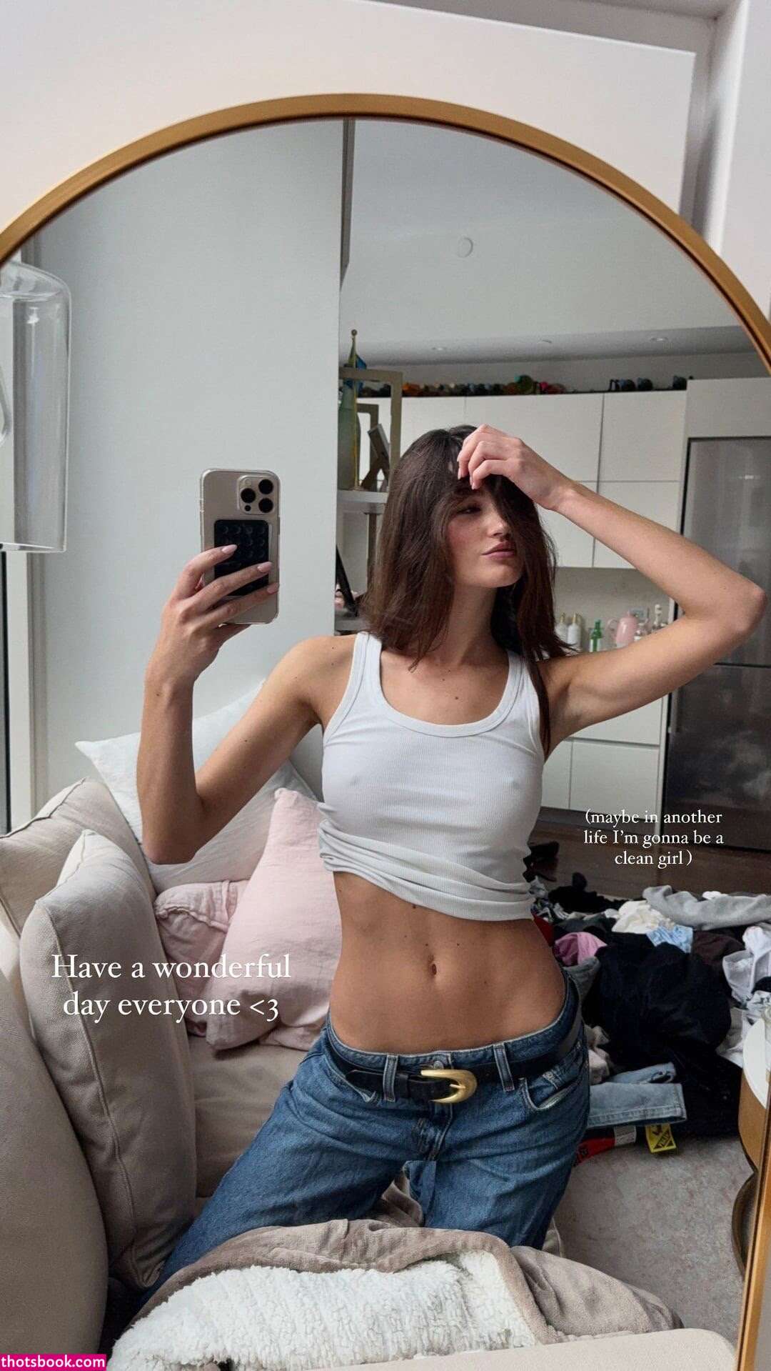 Angelina Frerk angelinafrerk Nude Leaks OnlyFans Photos #5 1544543