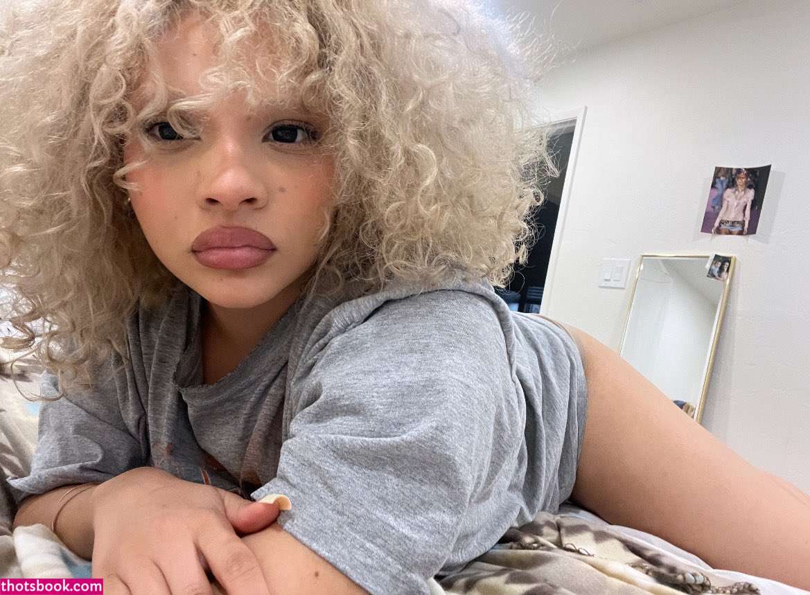 bossymfka Nude Leaks OnlyFans Photos #2 1544599