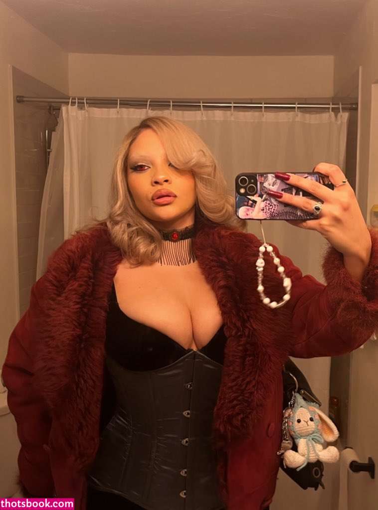 bossymfka Nude Leaks OnlyFans Photos #3 1544603