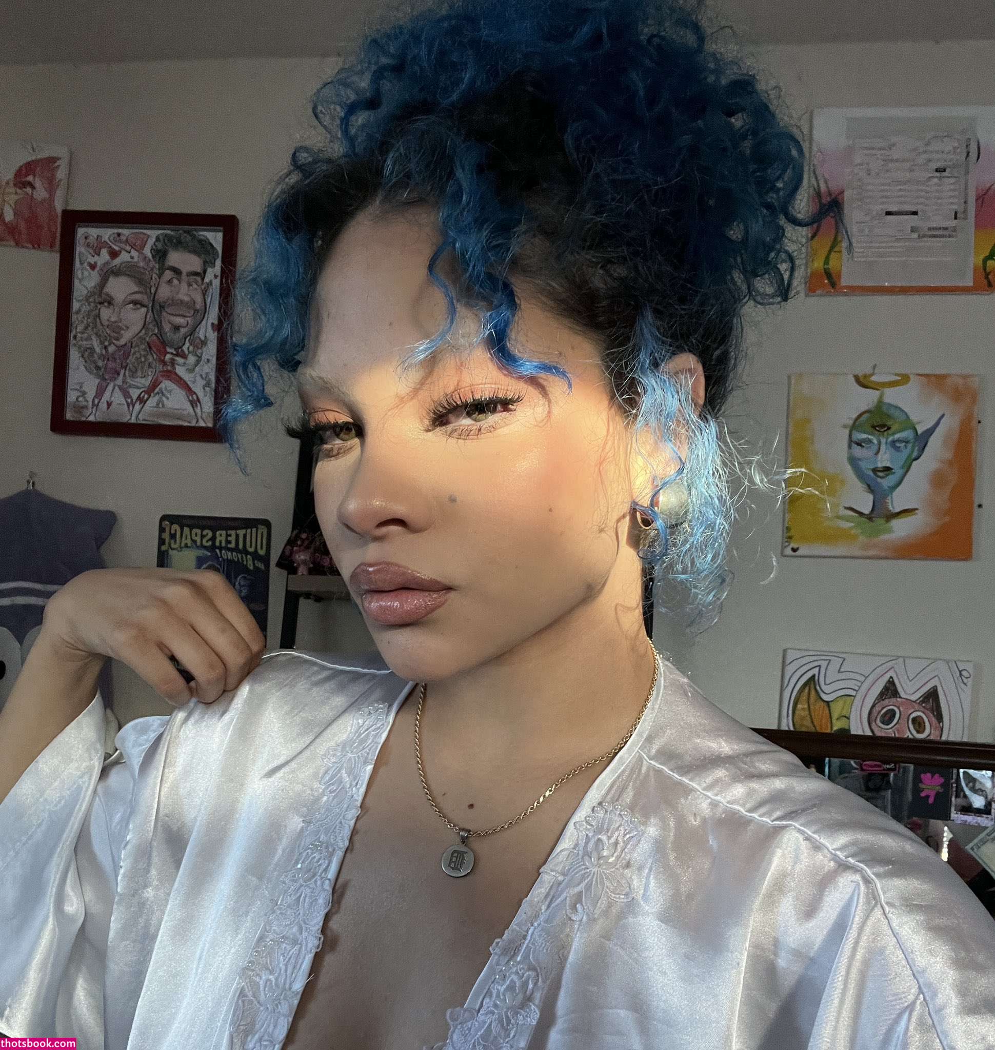 bossymfka Nude Leaks OnlyFans Photos #5 1544622