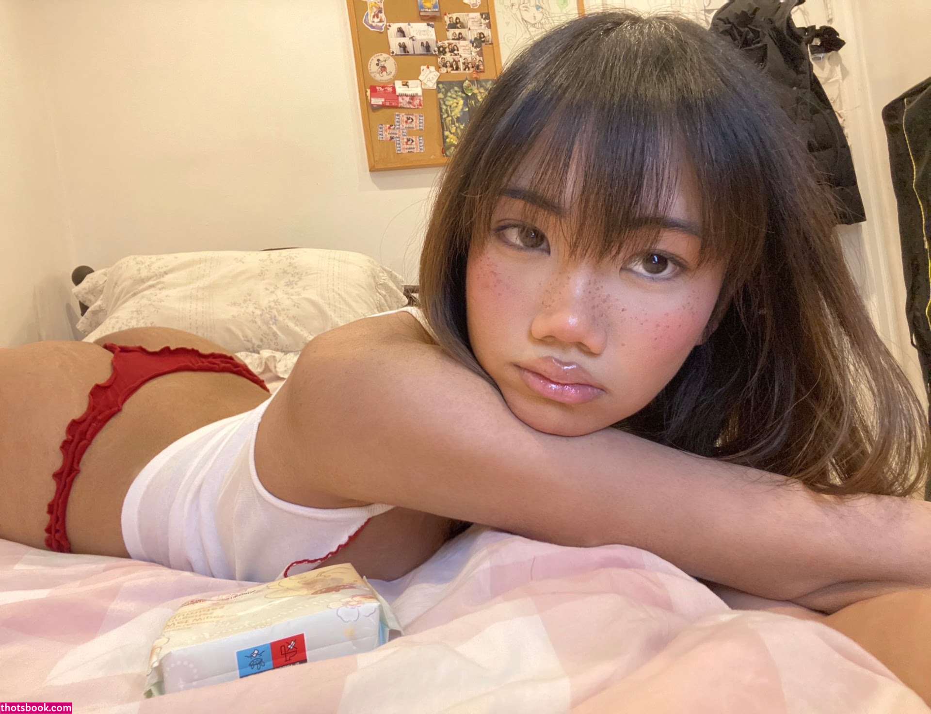 bunnybles Nude Leaks OnlyFans Photos #1 1544631