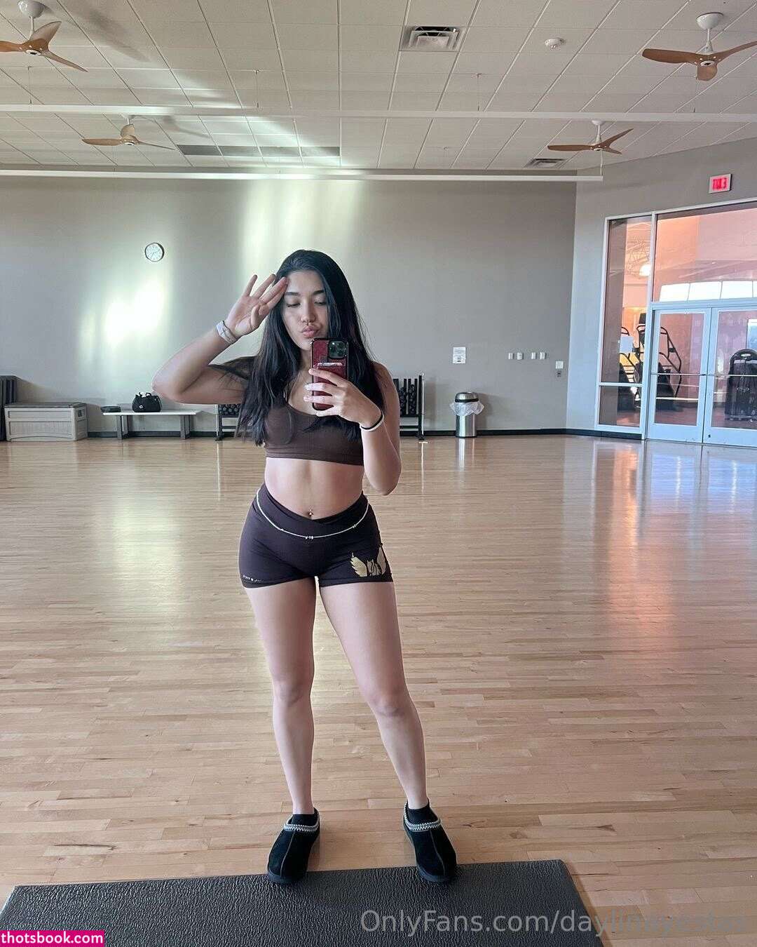 daylinayestas Nude Leaks OnlyFans Photos #2 1544717