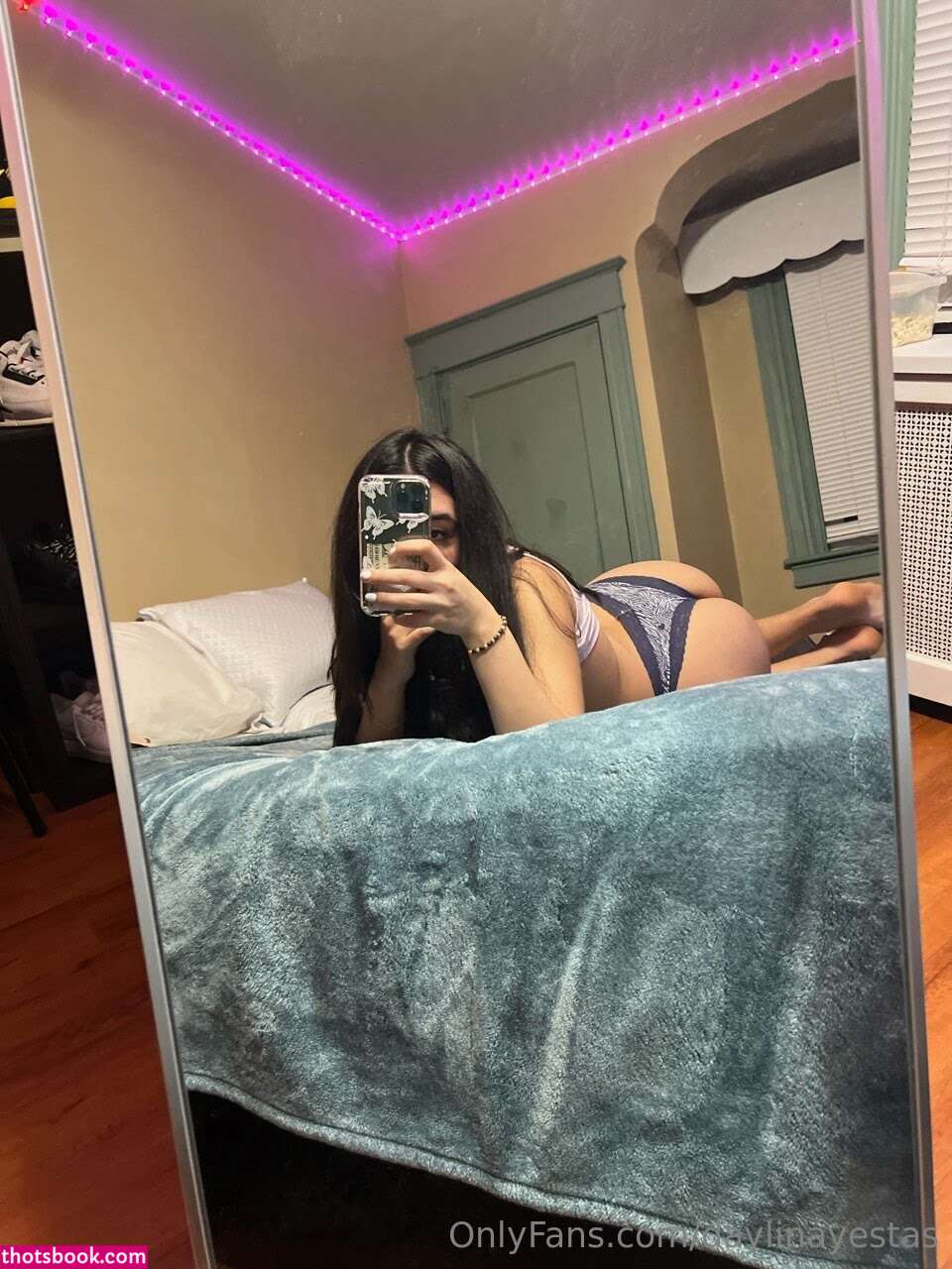 daylinayestas Nude Leaks OnlyFans Photos #3 1544724