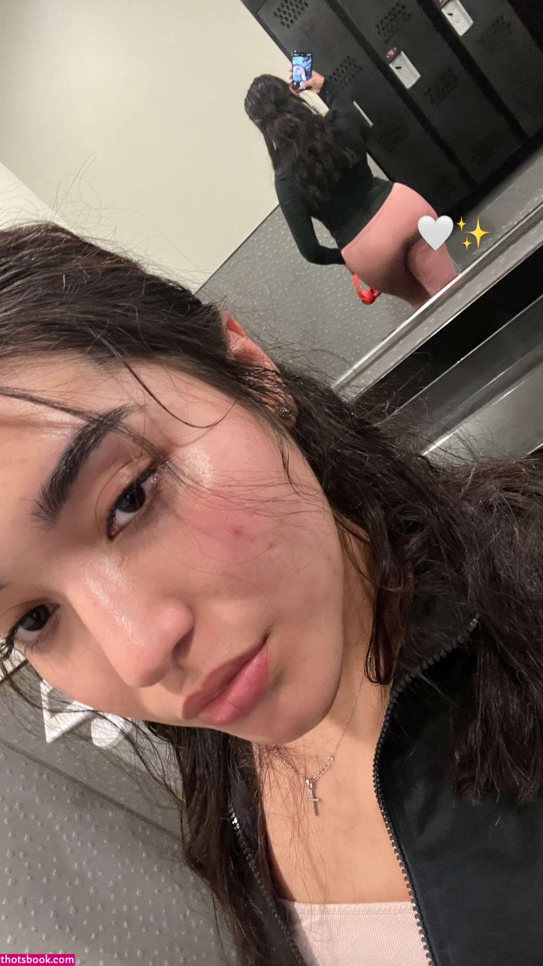 daylinayestas Nude Leaks OnlyFans Photos #4 1544735