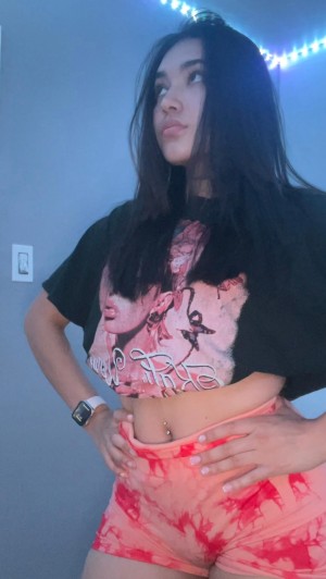 daylinayestas Nude Leaks OnlyFans Photos #4