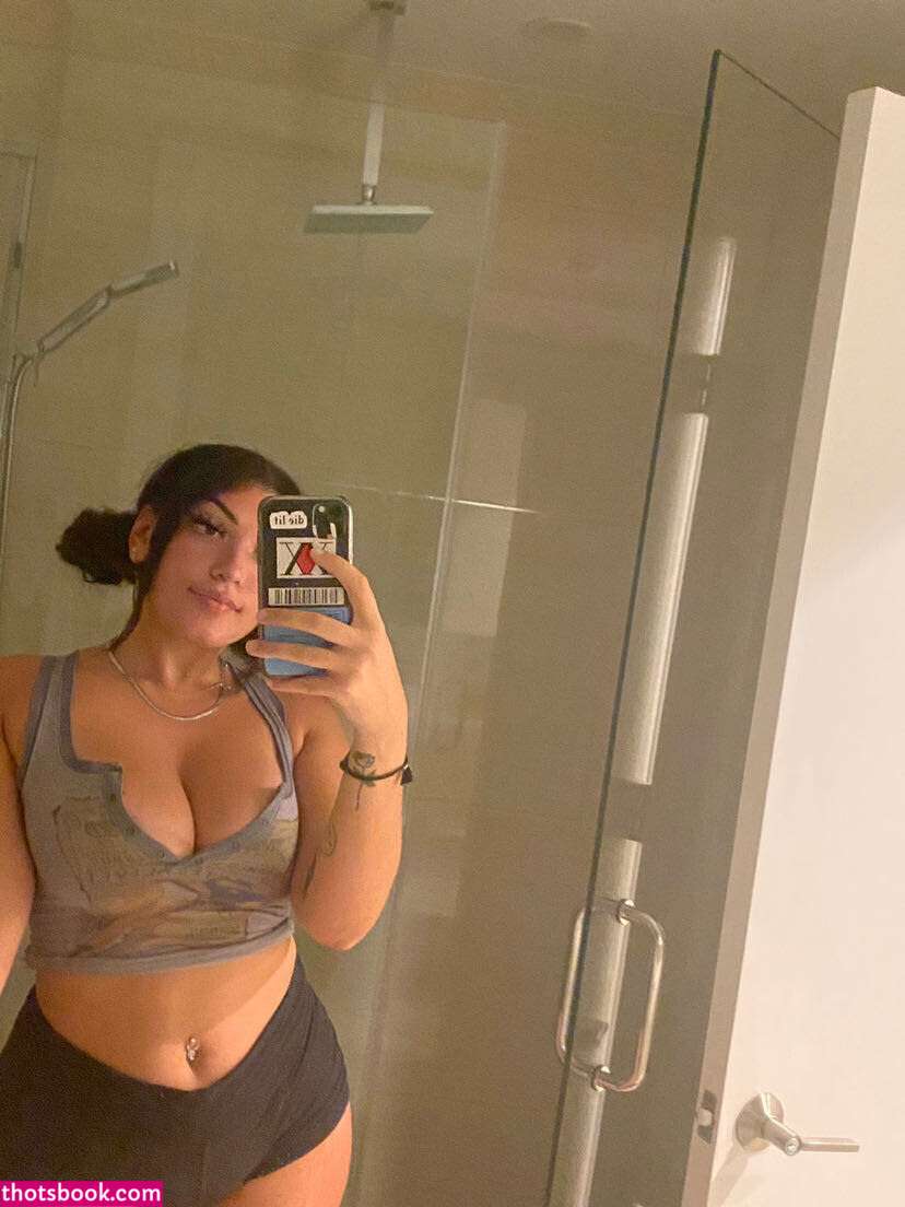 ghouluvr Nude Leaks OnlyFans Photos #1 1544866