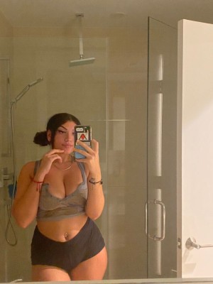 ghouluvr Nude Leaks OnlyFans Photos #1